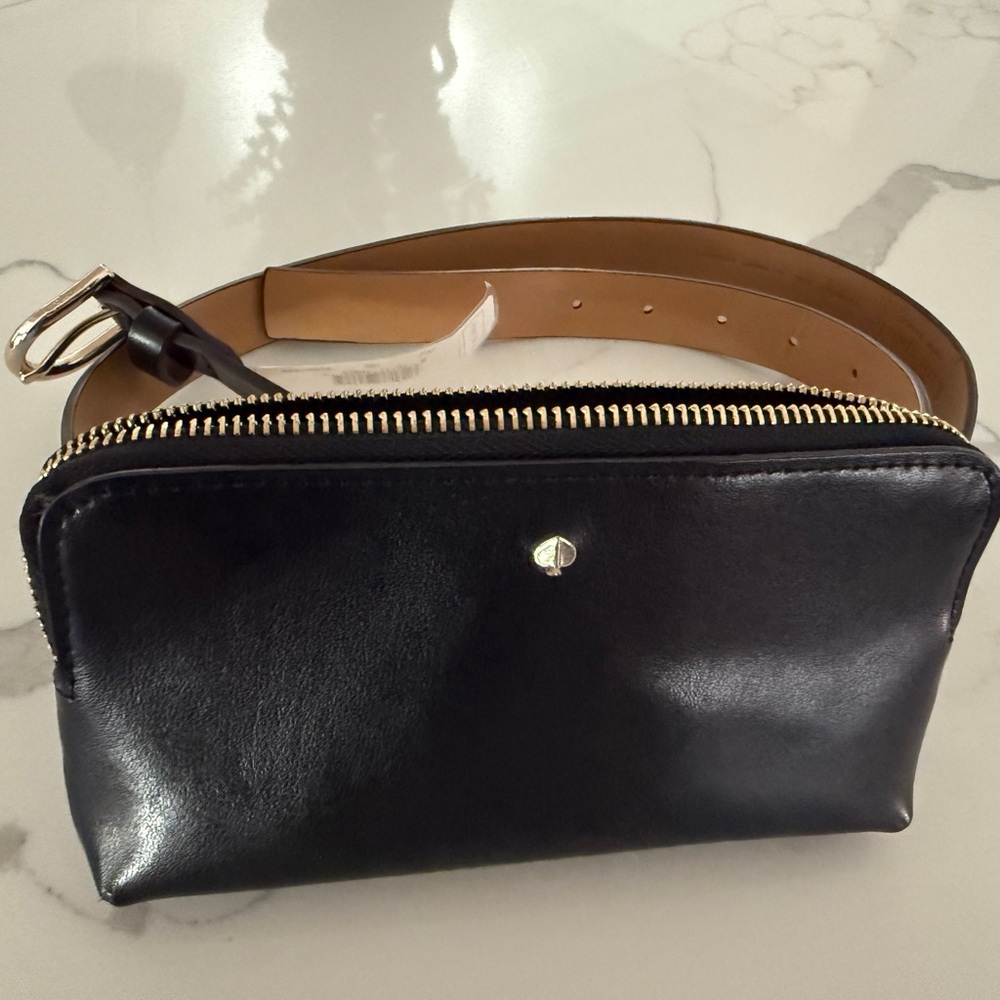 Kate Spade Wallet Belt Bag
